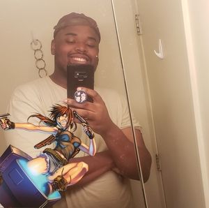 Meet your Posher, Steven